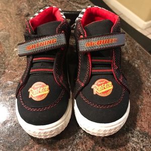 Lightning McQueen Sneakers